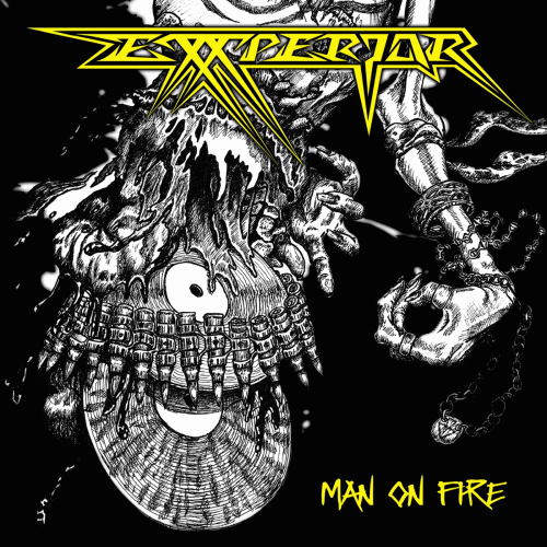 Exxperior : Man on Fire